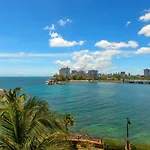 Shack Studio - Beautiful Ocean View Studio