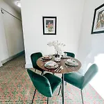 Picaflor 6 Charming Cozy Apt W/Balcony @ Miramar