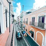 Tanca 255 Spacious Colonial House @ Old San Juan
