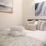 Peaceful Apt Near La Fortaleza In Osj // 65 Fort 7A