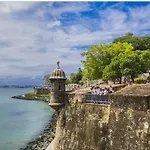 Peaceful Apt Near La Fortaleza In Osj // 65 Fort 7A