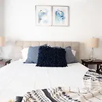 Modern Ph Apt With Amazing View In Old San Juan 65 Fort 9