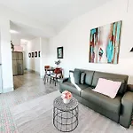 Picaflor 5 Unique Lovely Apt W/Sofa Bed @Miramar