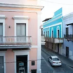 Family Getaway Apt - La Fortaleza Old San Juan - Fort Apt 4