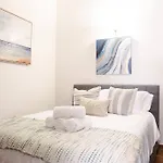 Peaceful Apt Near La Fortaleza In Osj // 65 Fort 7A