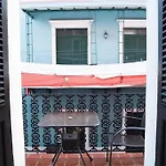 Family Getaway Apt - La Fortaleza Old San Juan - Fort Apt 4