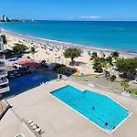 Coral Beach Studio W/ Ocean View