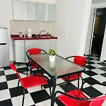 Janer House At San Juan
