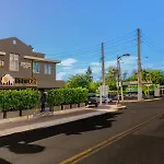 Bohemian Vibes - Beachfront Getaway+Parking