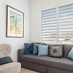 Prime Location At Condado With Rooftop Oasis - Apt 2&3
