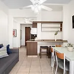 Prime Location At Condado With Rooftop Oasis - Apt 2&3