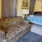 Del Valle Unit 2, Economical Large Studio Near Beach, Sleeps Up To 4