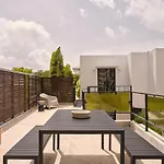 Casa Frida By Dw