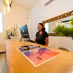 Digital Nomad San Agustin Apartments