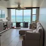Ocean Front Condo In Isla Verde!
