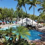 The Condado Plaza Hotel