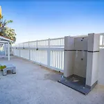 Modern Jewel Beachfront Isla Verde
