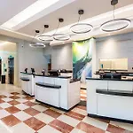 Doubletree By Hilton San Juan