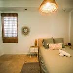 Boho Oasis By The Beach