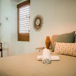Boho Oasis By The Beach