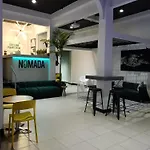 Nomada Urban Beach Hostel- Calle Loiza (Adults Only)