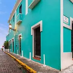 Ocean View Spanish