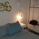 Condado Beach Modern Cabana!