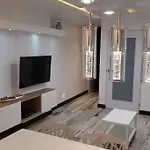 Condado Beach Modern Cabana!