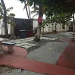 Condado Beach Modern Cabana!
