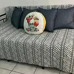 Apartment In San Juan 10 Min To Sju