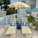 Entire Villa - 7Br Pool Sun Deck Ocean Park