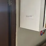 Joe Apartment