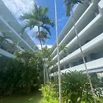 Sol Y Mar Studio With Private Pool