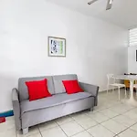 Sol Y Mar Studio With Private Pool