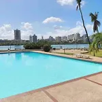 Sol Y Mar Studio With Private Pool