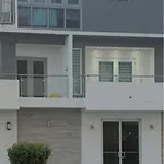 Ocean White Aparment Beach