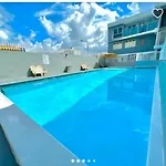Starfish Luxury Apartment Beach II