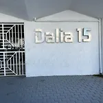 Sweet Dalia Isla Verde Studio