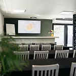 The Looking Glass Hotel
