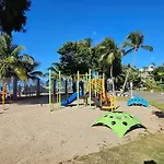 Cozy 2 Beds In Coral Beach Towers Beach Front