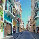 Condado Steps To The Beach, Vanderbilt & La Concha