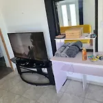 Party Hostel San Juan