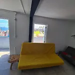 Party Hostel San Juan