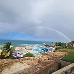 Party Hostel San Juan