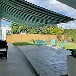 Tranquil Retreat Beautiful House