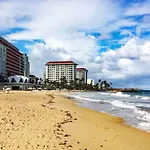 Santurce Studios Centrally Located 4