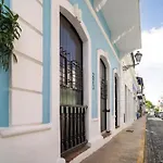 Ocean View Spanish