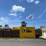 Villas At Auxilio Mutuo 106