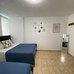 La Mancha