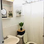 Cozy Room With 2 Twin Beds In Sanjuan Metro Area